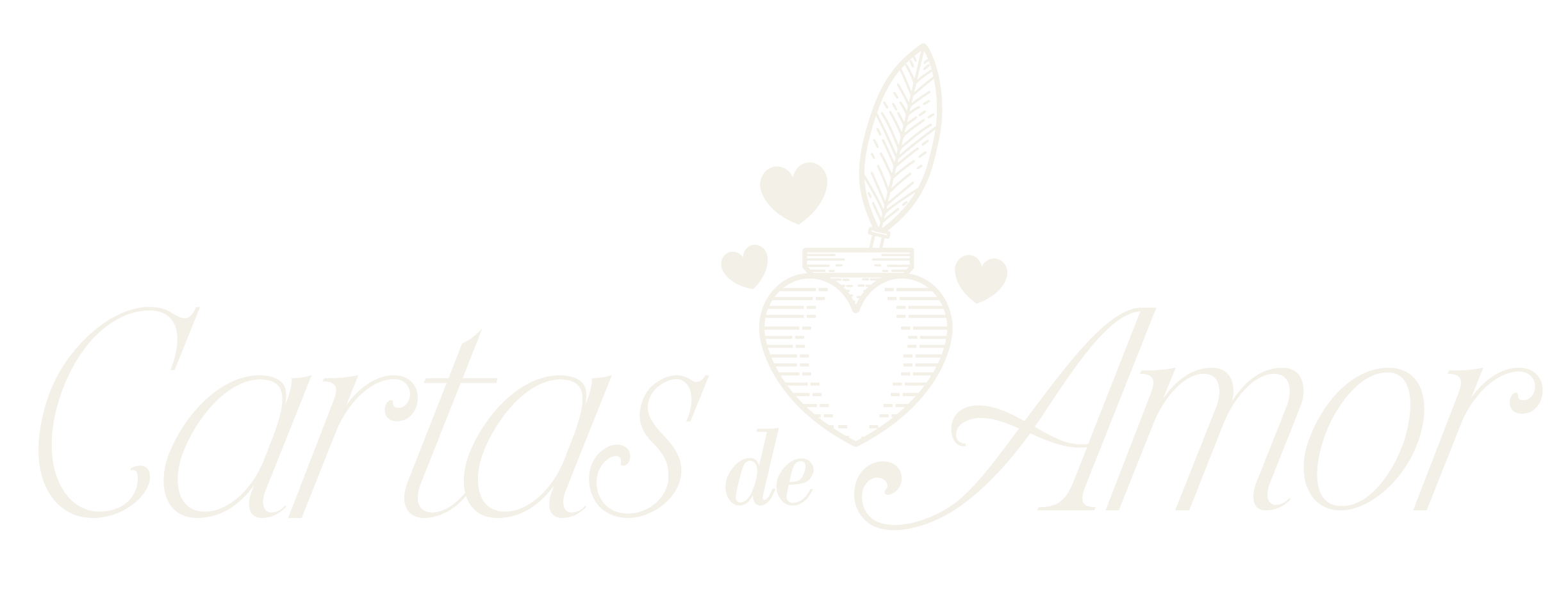 Cartas de Amor Ateliê